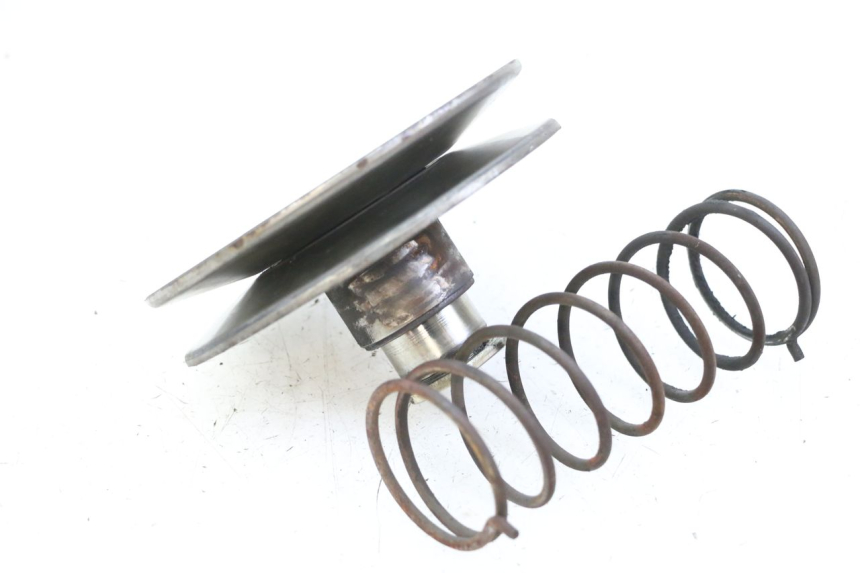 photo de EMBRAGUE BMW C1 125 (2000 - 2003)