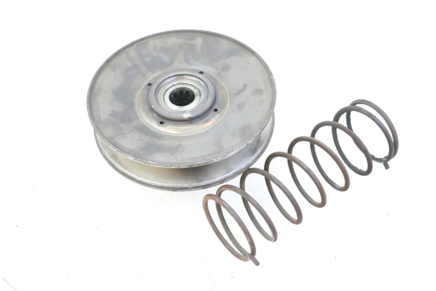 photo de EMBRAGUE BMW C1 125 (2000 - 2003)