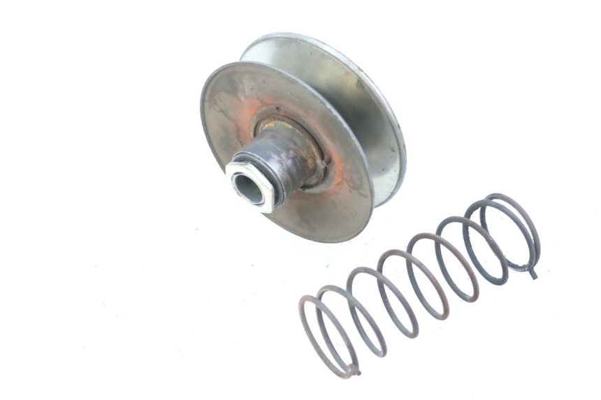 photo de EMBRAGUE BMW C1 125 (2000 - 2003)