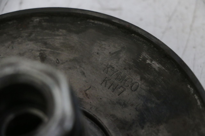 photo de EMBRAGUE KYMCO GRAND DINK 125 (2002 - 2007)