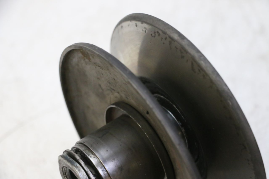 photo de EMBRAGUE KYMCO GRAND DINK 125 (2002 - 2007)