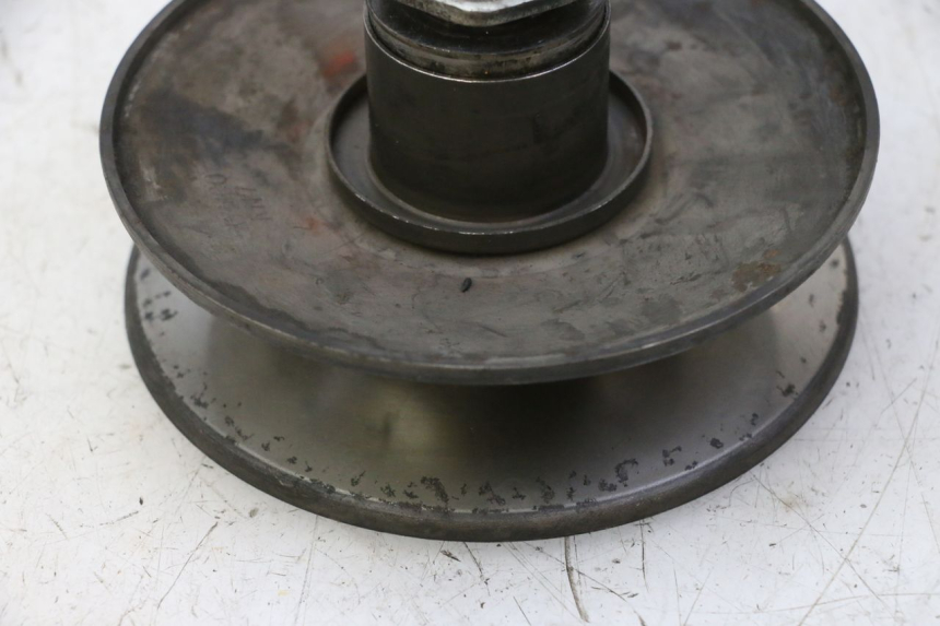 photo de EMBRAGUE KYMCO GRAND DINK 125 (2002 - 2007)