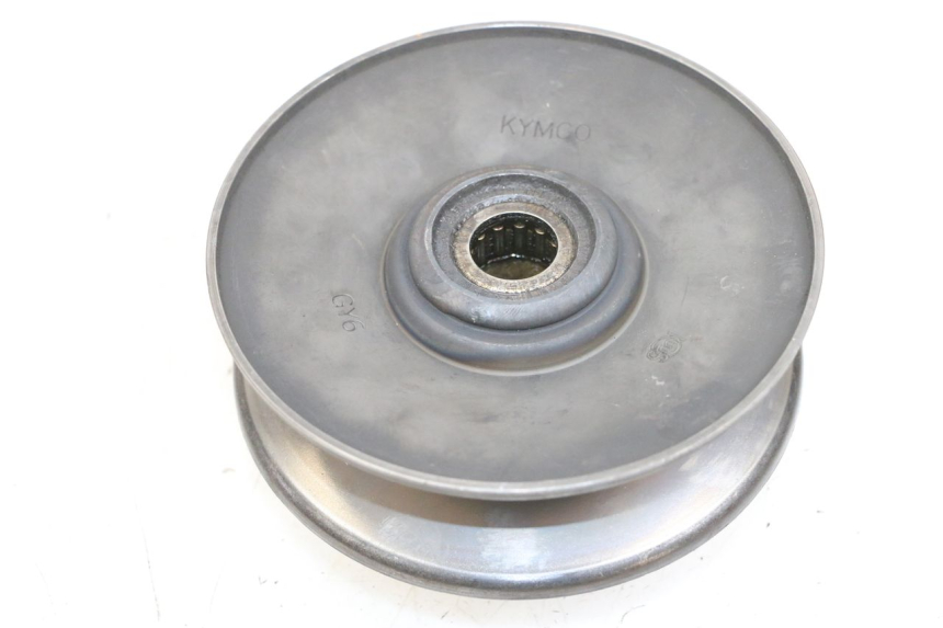 photo de EMBRAGUE KYMCO LIKE 125 (2009 - 2016) - Zoom estado de uso