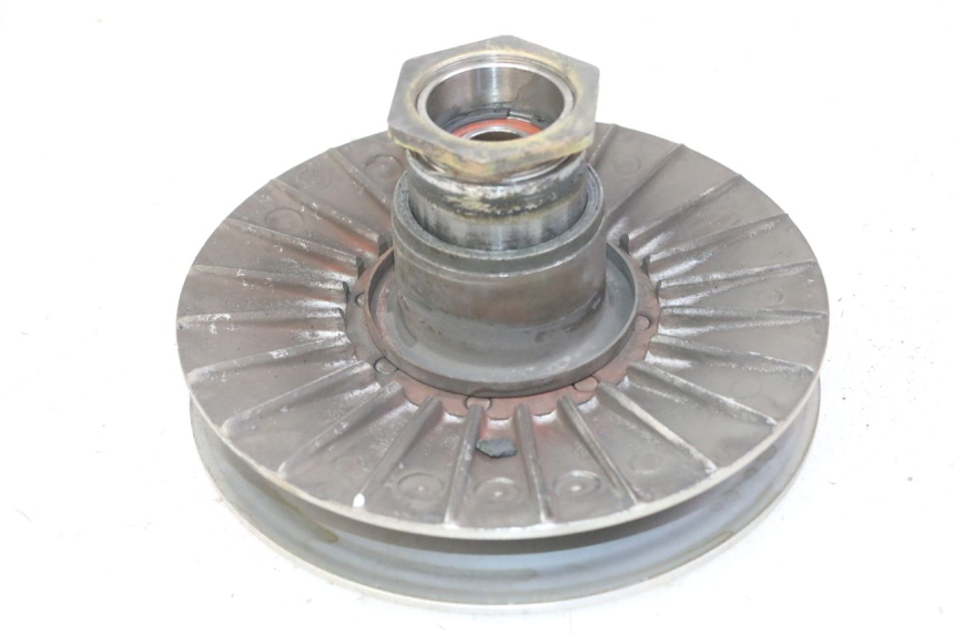 photo de EMBRAGUE PIAGGIO MP3 LT 400 (2007 - 2012)
