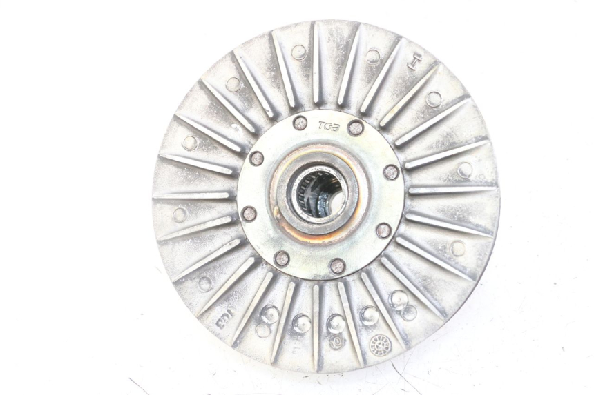 photo de EMBRAGUE PIAGGIO MP3 LT 400 (2007 - 2012)