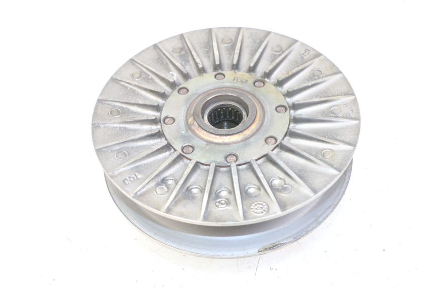 photo de EMBRAGUE PIAGGIO MP3 LT 400 (2007 - 2012)