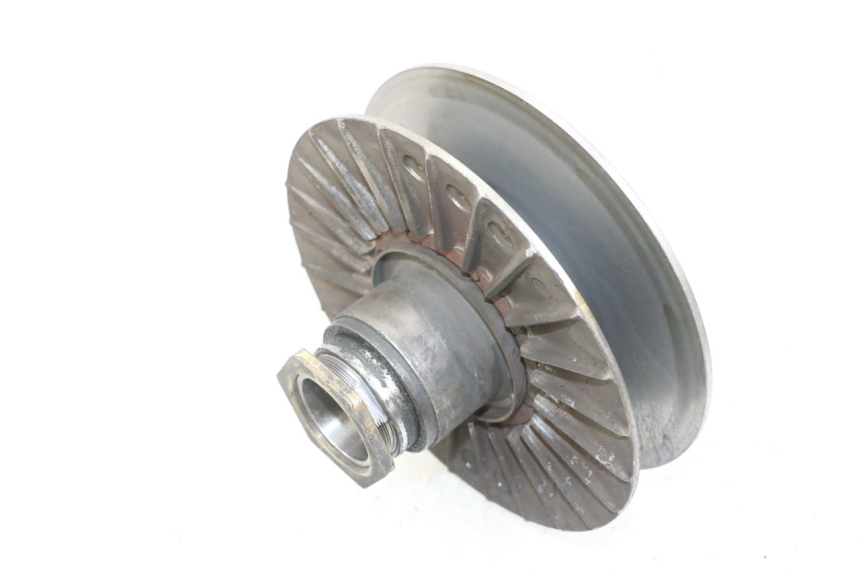 photo de EMBRAGUE PIAGGIO MP3 LT 400 (2007 - 2012)