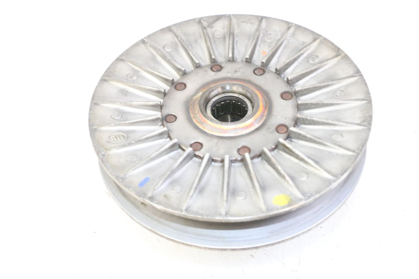photo de EMBRAGUE PIAGGIO MP3 500 (2011 - 2015)
