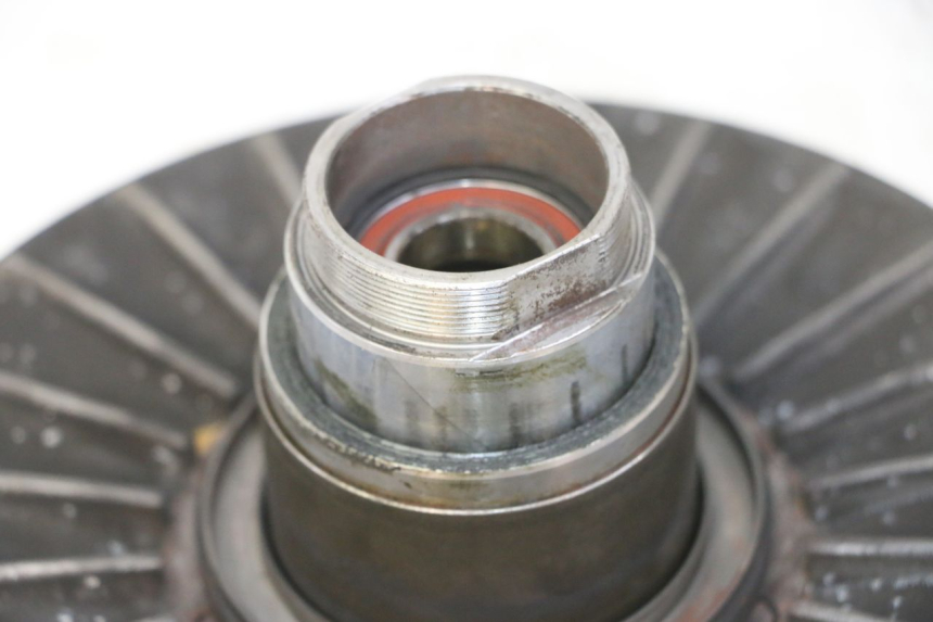 photo de EMBRAGUE PIAGGIO MP3 500 (2011 - 2015)