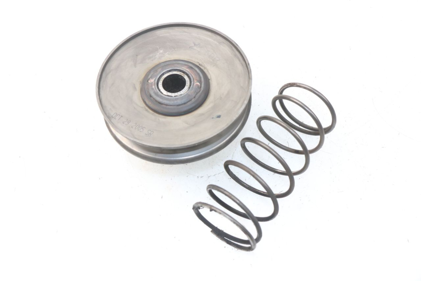 photo de EMBRAGUE MBK OVETTO 50 (1998 - 2007) - Zoom estado de uso