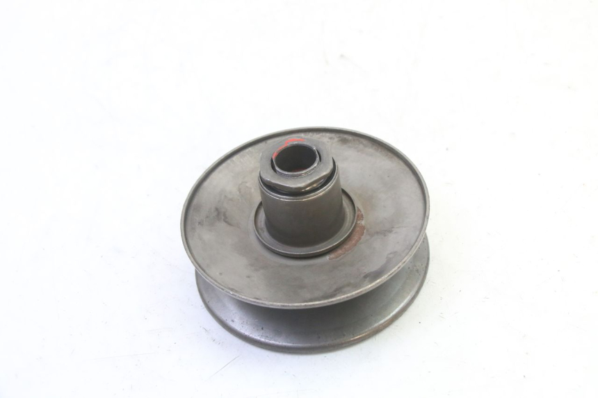 photo de EMBRAGUE HYTRACK S 150 (2003 - 2011)