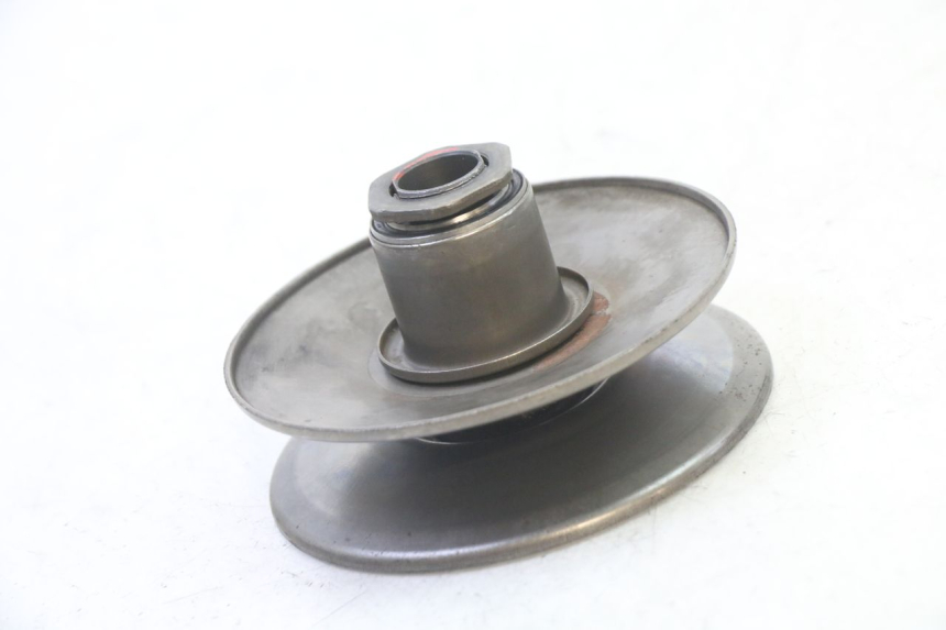 photo de EMBRAGUE HYTRACK S 150 (2003 - 2011)