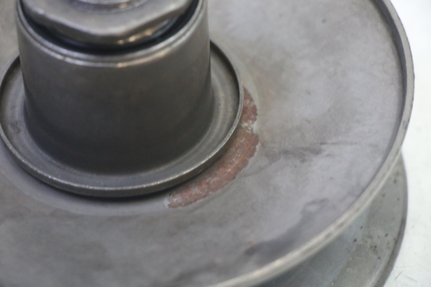 photo de EMBRAGUE HYTRACK S 150 (2003 - 2011)