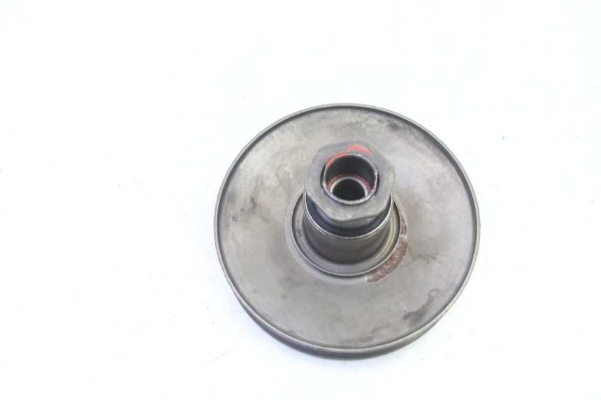 photo de EMBRAGUE HYTRACK S 150 (2003 - 2011)