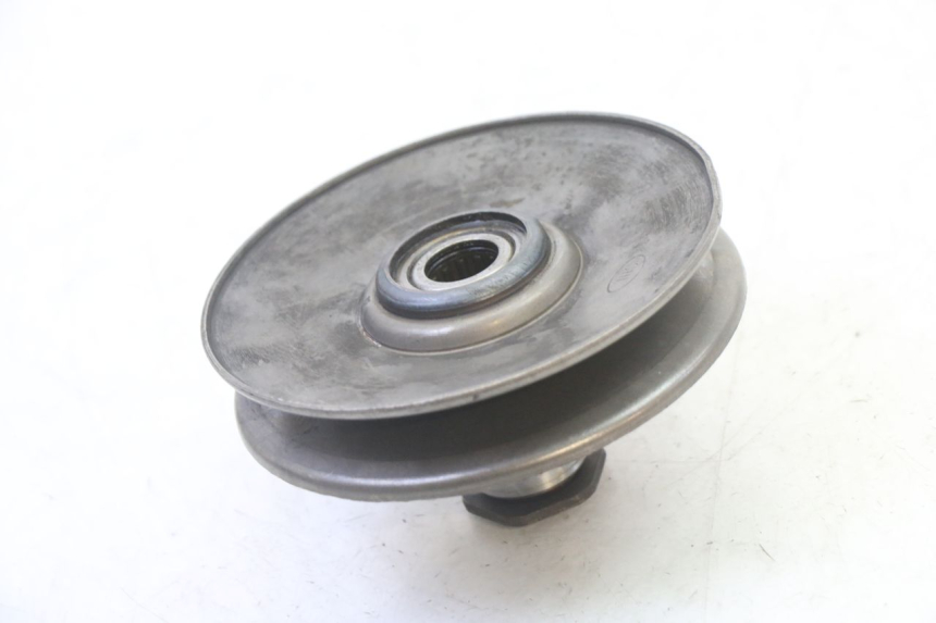 photo de EMBRAGUE HYTRACK S 150 (2003 - 2011)