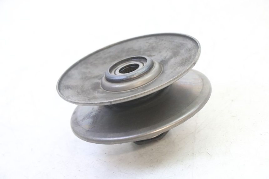 photo de EMBRAGUE HYTRACK S 150 (2003 - 2011)