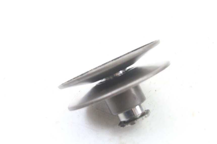 photo de EMBRAGUE SYM ORBIT III 3 4T 50 (2018 - 2021)