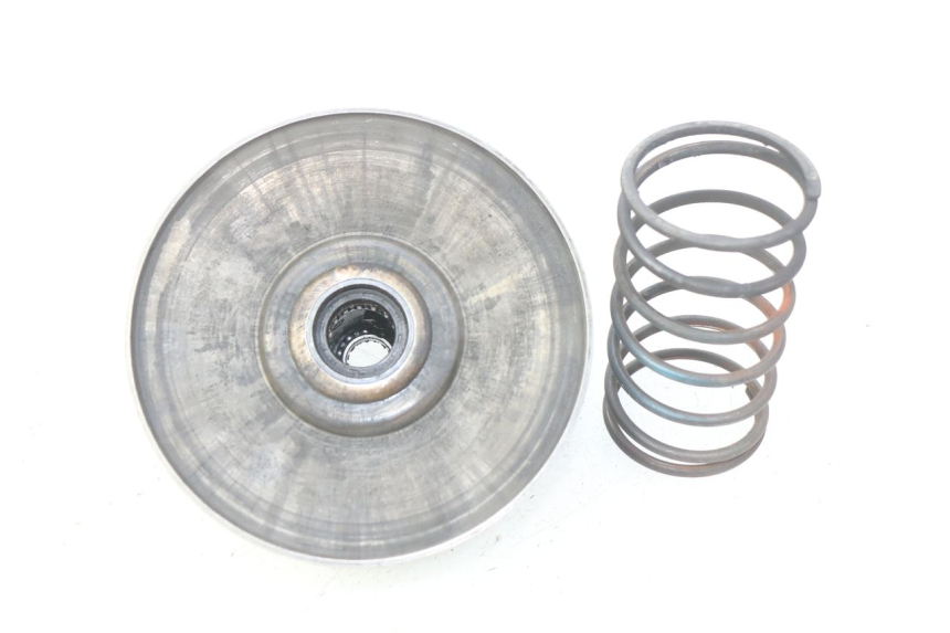 photo de EMBRAGUE YAMAHA X-MAX XMAX 125 (2010 - 2014)