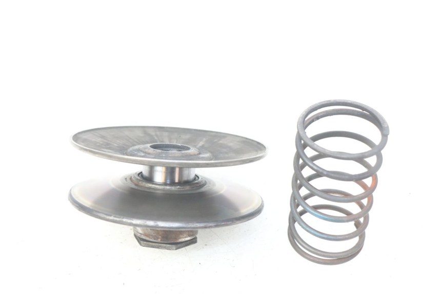 photo de EMBRAGUE YAMAHA X-MAX XMAX 125 (2010 - 2014)