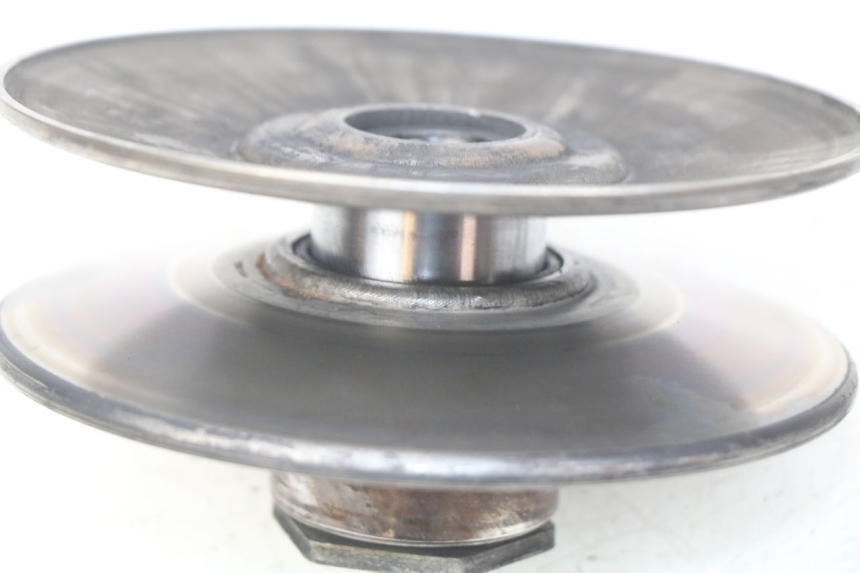 photo de EMBRAGUE YAMAHA X-MAX XMAX 125 (2010 - 2014)