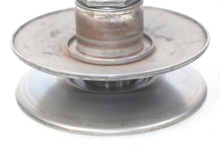 photo de EMBRAGUE YAMAHA X-MAX XMAX 125 (2010 - 2014)