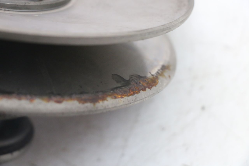 photo de EMBRAGUE YAMAHA YFM BRUIN 350 (2003 - 2009)