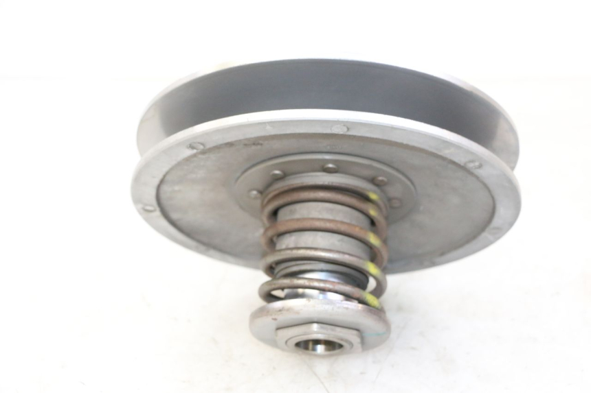 photo de EMBRAGUE YAMAHA YFM GRIZZLY 550 (2008 - 2015)