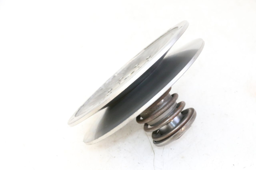 photo de EMBRAGUE YAMAHA YFM GRIZZLY 550 (2008 - 2015)