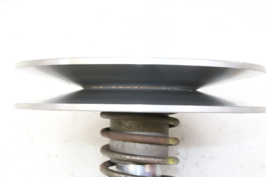 photo de EMBRAGUE YAMAHA YFM GRIZZLY 550 (2008 - 2015)