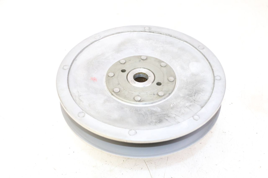 photo de EMBRAGUE YAMAHA YFM GRIZZLY 550 (2008 - 2015)