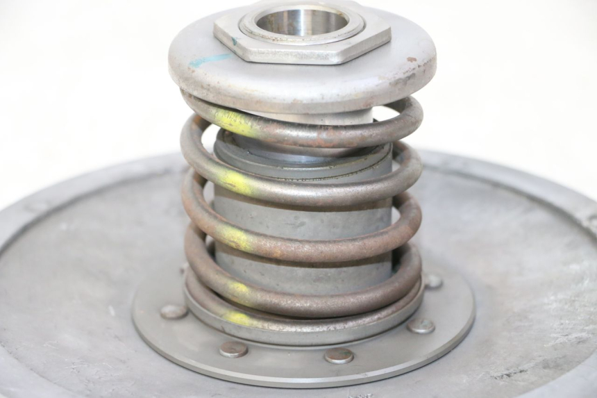 photo de EMBRAGUE YAMAHA YFM GRIZZLY 550 (2008 - 2015)