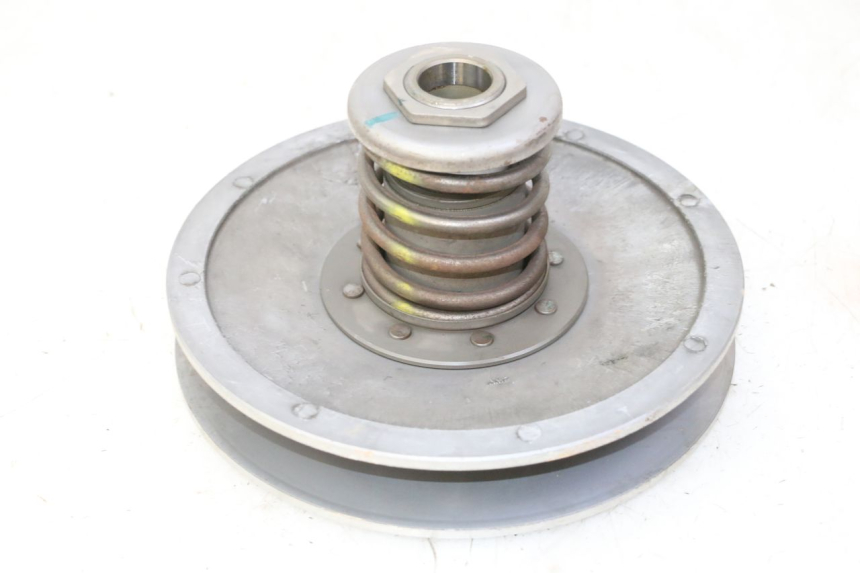 photo de EMBRAGUE YAMAHA YFM GRIZZLY 550 (2008 - 2015)