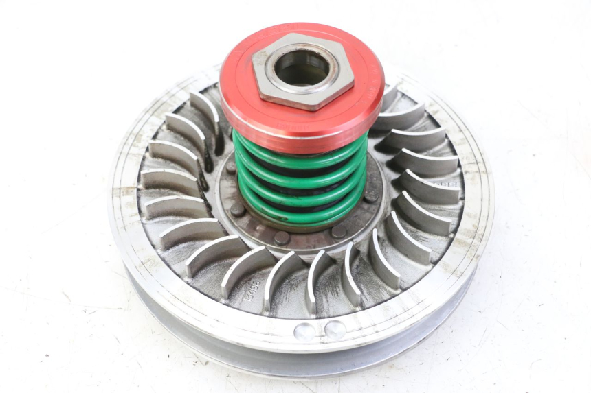 photo de EMBRAGUE YAMAHA YP T-MAX TMAX 530 (2017 - 2020)