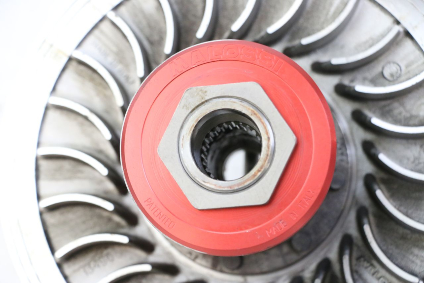 photo de EMBRAGUE YAMAHA YP T-MAX TMAX 530 (2017 - 2020)