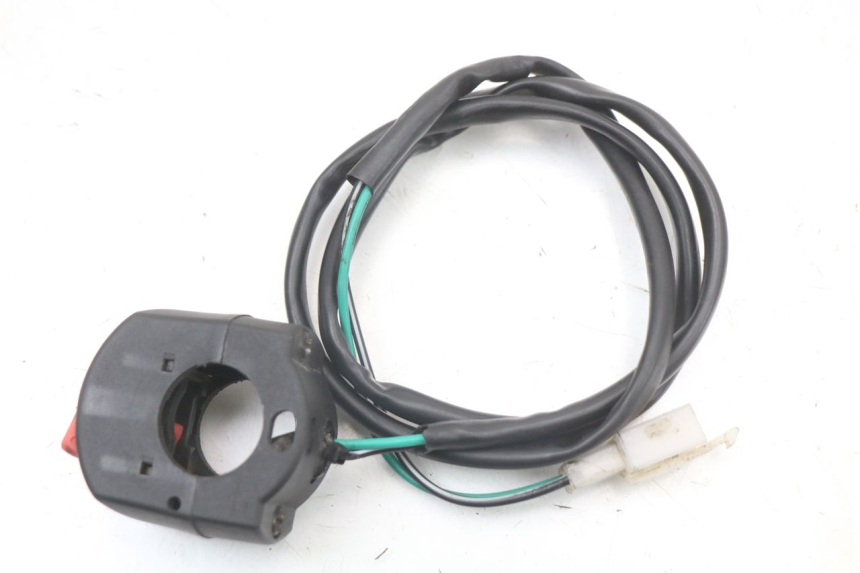 photo de INTERRUPTOR APOLLO RFZ 140