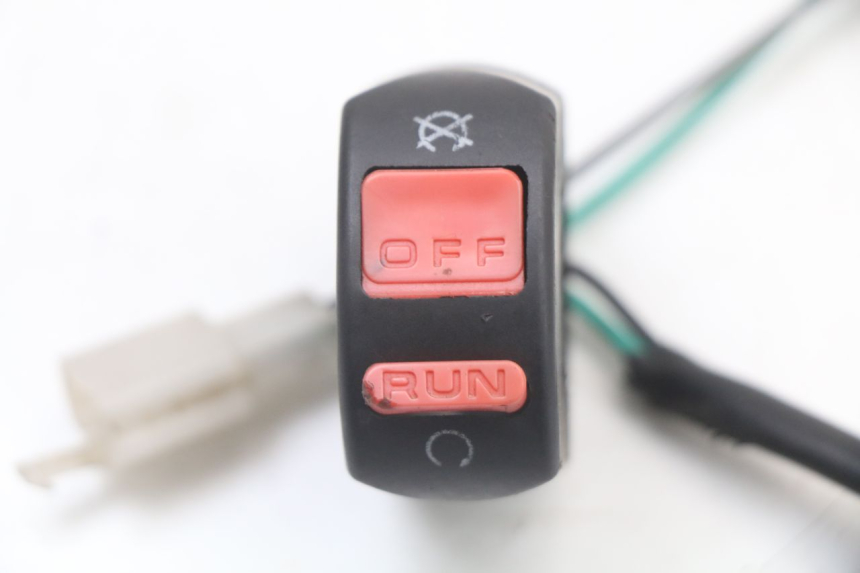 photo de INTERRUPTOR APOLLO RFZ 140