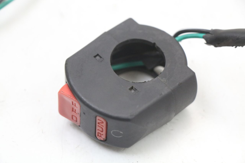 photo de INTERRUPTOR APOLLO RFZ 140