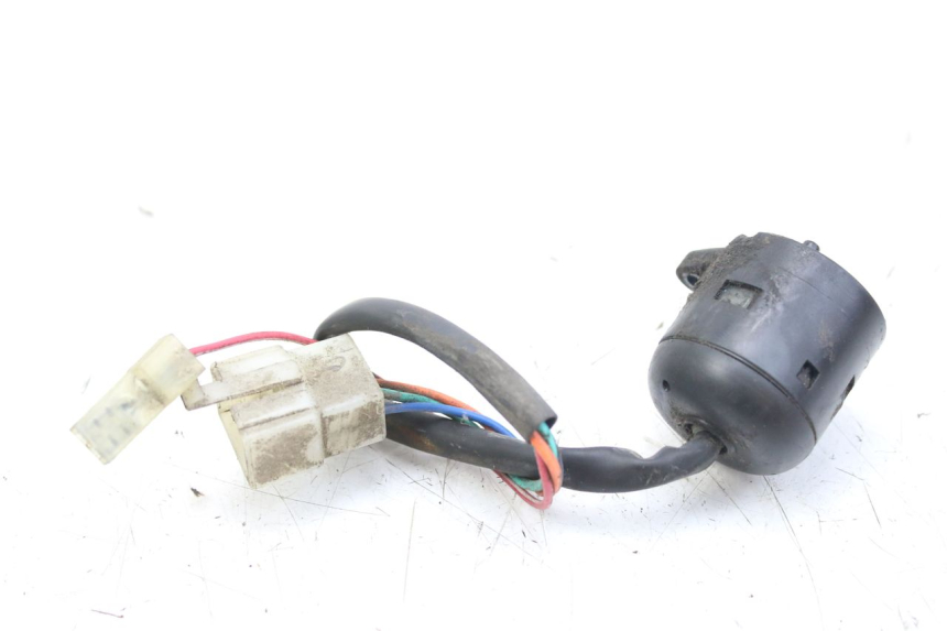 photo de INTERRUPTOR DE ENCENDIDO APRILIA SCARABEO 100 (2003 - 2012)