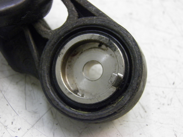 photo de CABALLETE INTERRUPTOR HONDA CB 500 (1993 - 1996)