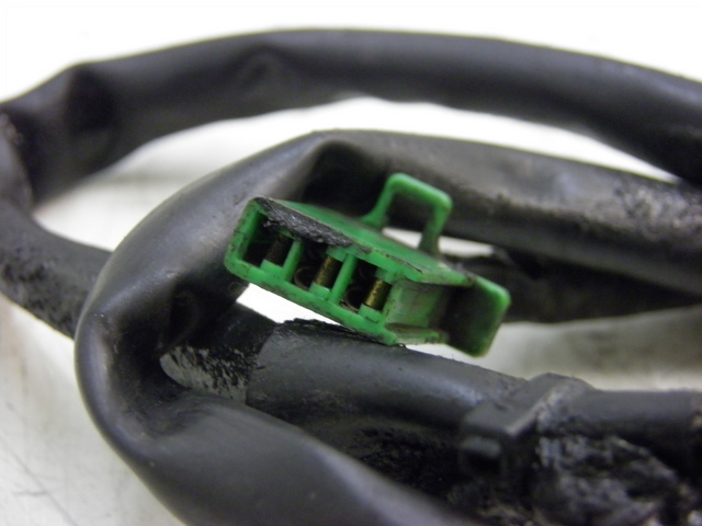 photo de CABALLETE INTERRUPTOR HONDA CB 500 (1993 - 1996)