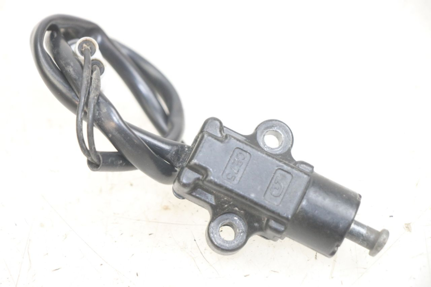 photo de INTERRUPTOR DE ENCENDIDO PATA APRILIA SXR 50 (2021 - 2023)