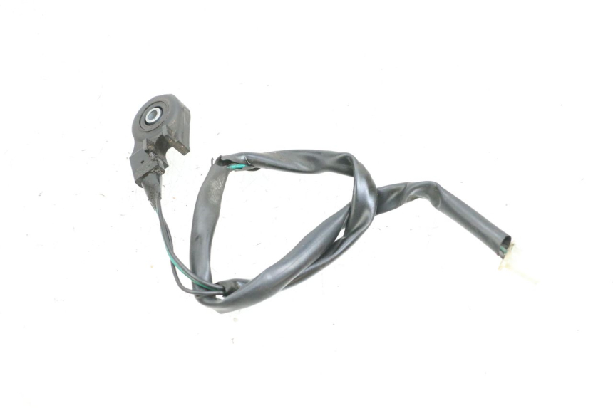 photo de CABALLETE INTERRUPTOR MAG POWER BOMBERS 4T 50 (2016 - 2026) - Primer plano técnico