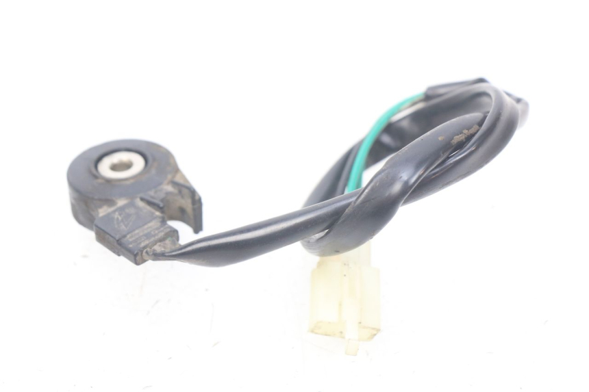 photo de INTERRUPTOR DE ENCENDIDO PATA DE CABRA TNT MOTOR BOSTON 4T 50 (2018 - 2025)