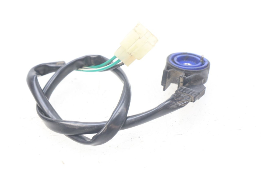 photo de INTERRUPTOR DE ENCENDIDO PATA DE CABRA TNT MOTOR BOSTON 4T 50 (2018 - 2025)
