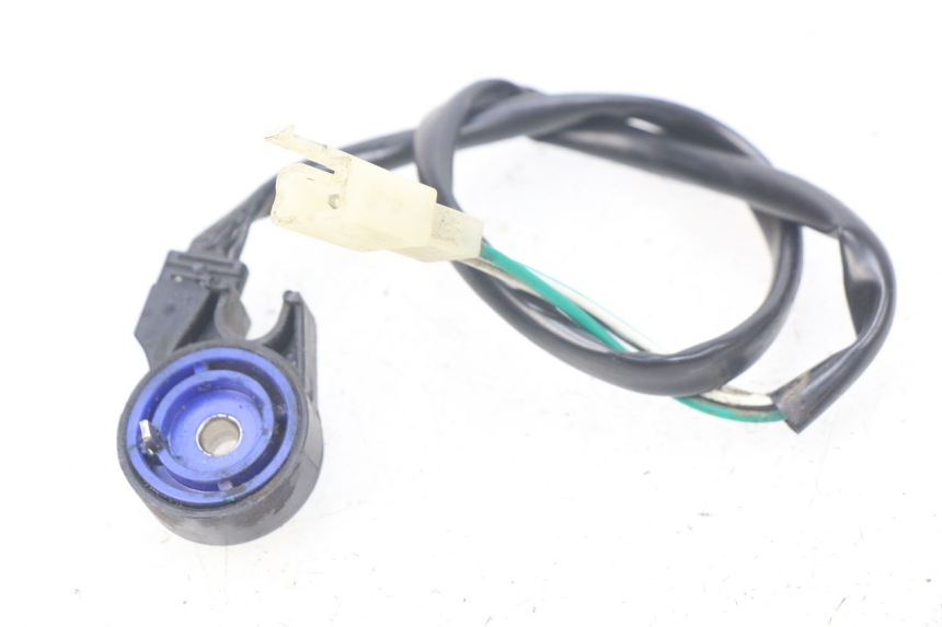 photo de INTERRUPTOR DE ENCENDIDO PATA DE CABRA TNT MOTOR BOSTON 4T 50 (2018 - 2025)