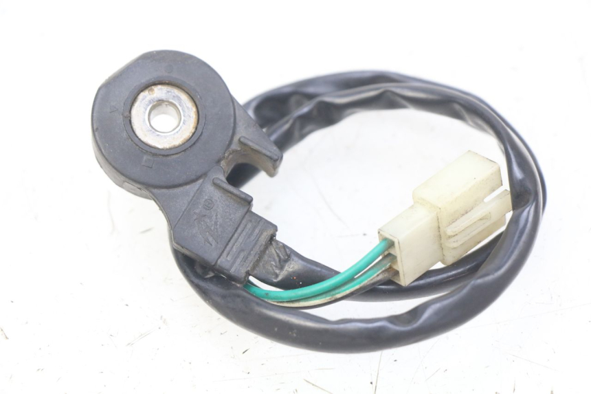 photo de INTERRUPTOR DE ENCENDIDO PATA DE CABRA TNT MOTOR BOSTON 4T 50 (2018 - 2025)
