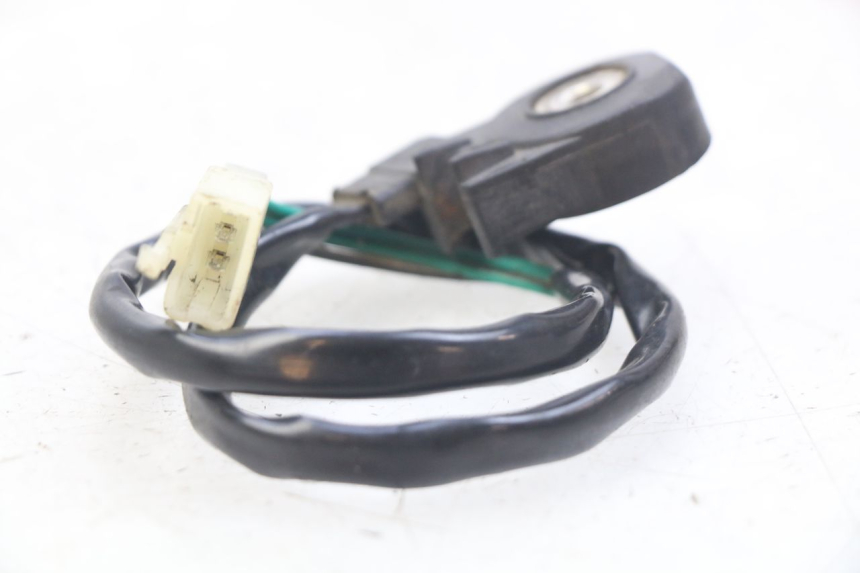 photo de INTERRUPTOR DE ENCENDIDO PATA DE CABRA TNT MOTOR BOSTON 4T 50 (2018 - 2025)