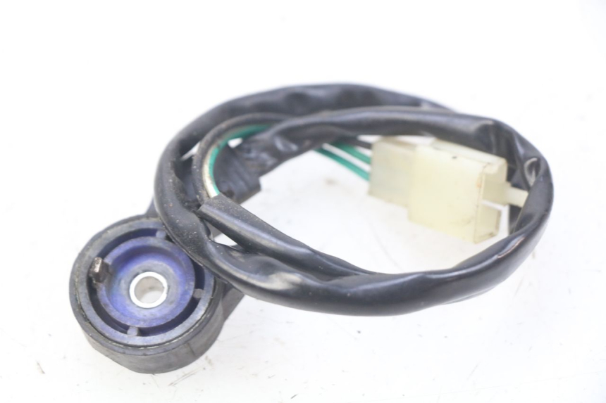 photo de INTERRUPTOR DE ENCENDIDO PATA DE CABRA TNT MOTOR BOSTON 4T 50 (2018 - 2025)
