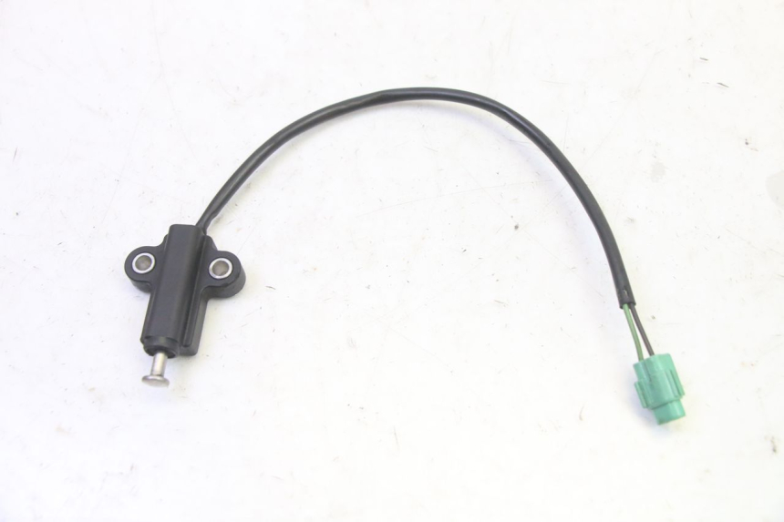 photo de INTERRUPTOR DE ENCENDIDO PATA DE CABRA SUZUKI BURGMAN 125 (2007 - 2014)