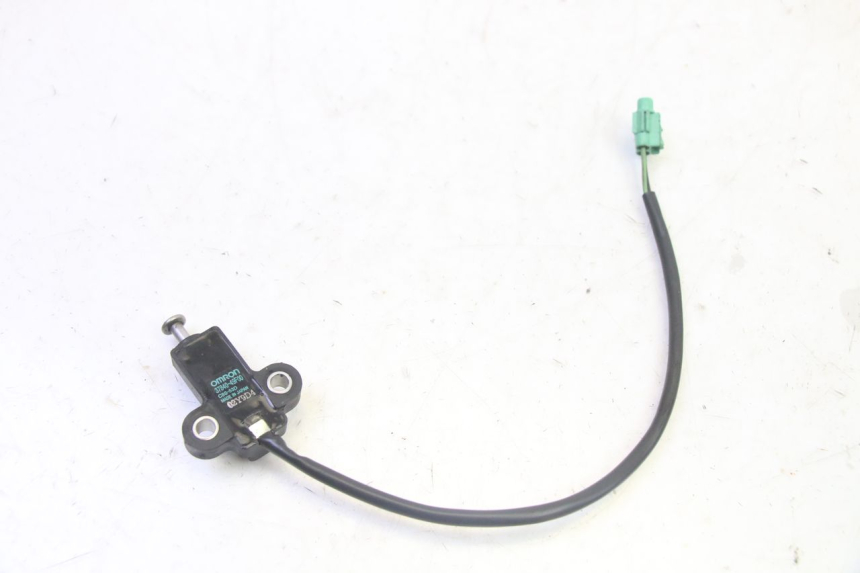 photo de INTERRUPTOR DE ENCENDIDO PATA DE CABRA SUZUKI BURGMAN 125 (2007 - 2014)